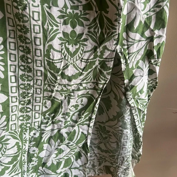 West Fade Strapless Dress NWOT - Picture 5 of 5